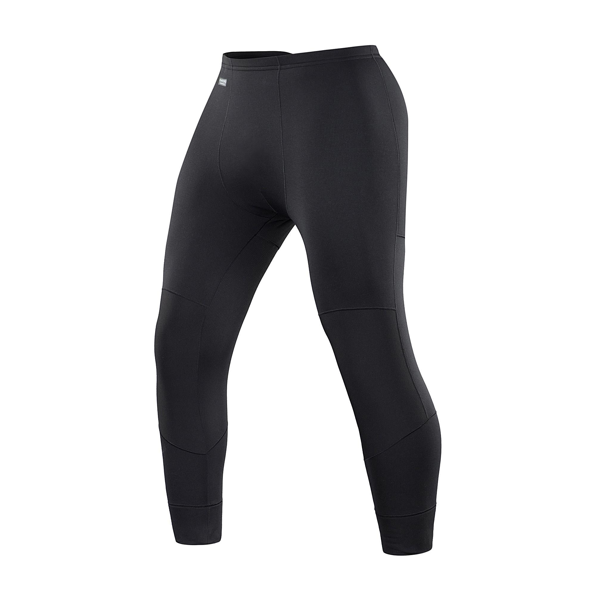 Термоштани M-Tac Winter Baselayer 3/4 L Black