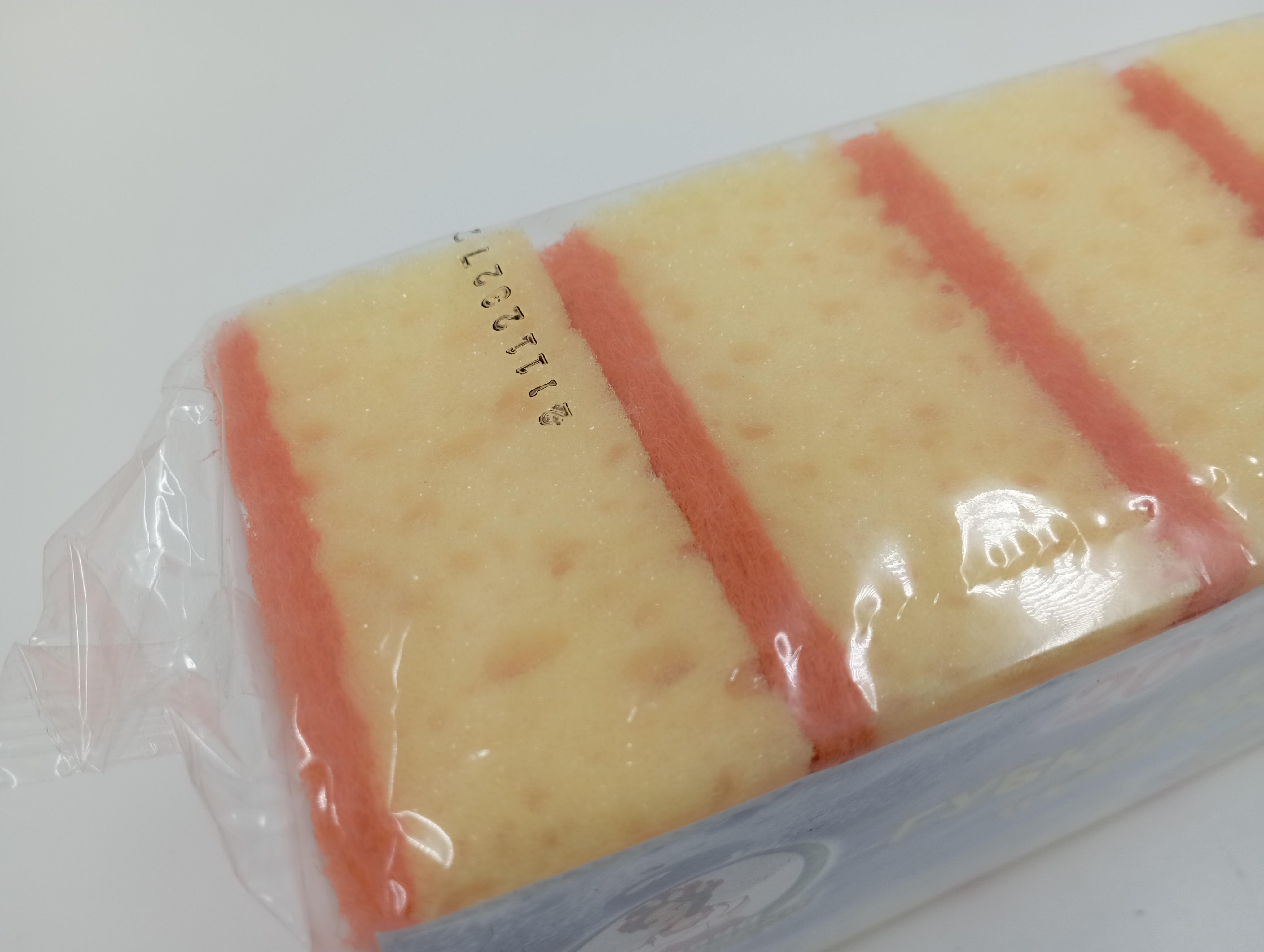 Губки кухонні сирок гаряча господарка (27209223) - фото 3 Губки кухонні сирок гаряча господарка (27209223) - фото 3