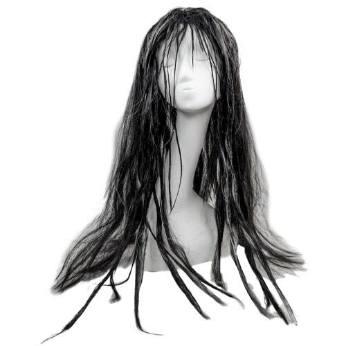 Парик Seta Decor Колдунья (24-646BLK)