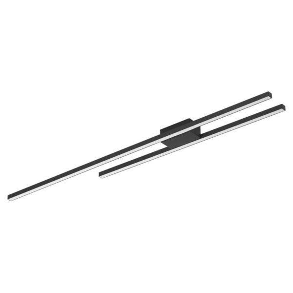 Світильник стельовий TK Lighting Horst LED 44,5 W 5700Lm 3000K (1430)