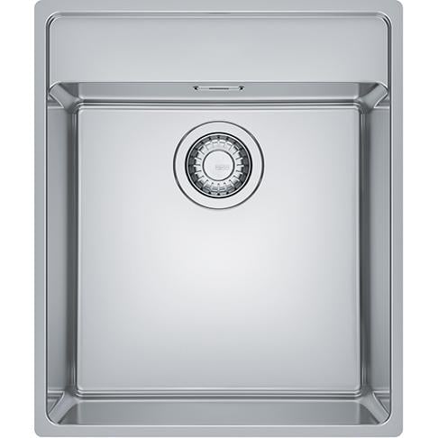 Мойки для кухни Franke MRX 210-40 TL В уровень со столешницей (127.0598.748)