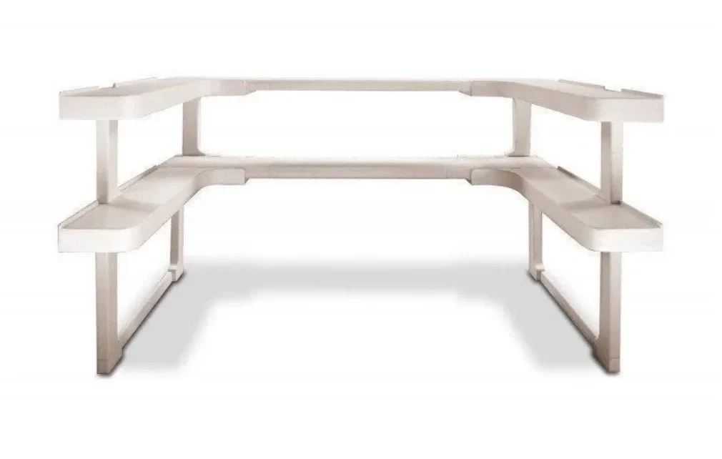 Полка-органайзер для специй Spicy Shelf - фото 5