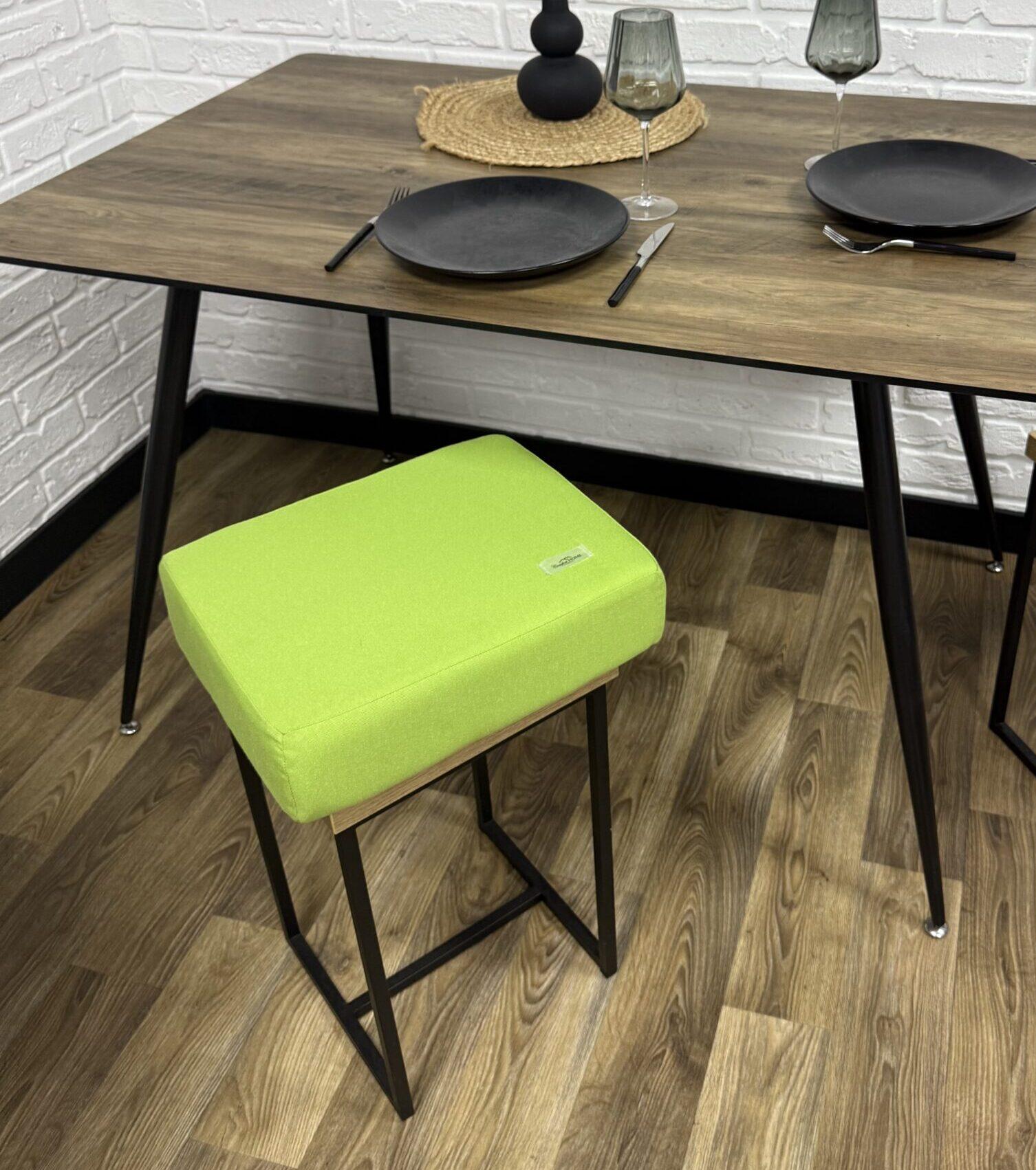 Сиденье Comfort Home на стул 40х40х5 см