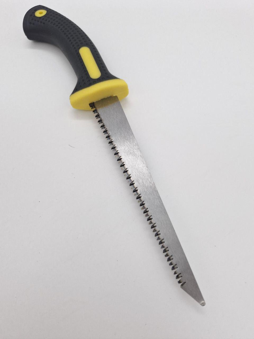 Ножовка выкружная HT HERMES TOOLS 150 мм (26-040) - фото 2 Ножовка выкружная HT HERMES TOOLS 150 мм (26-040) - фото 2