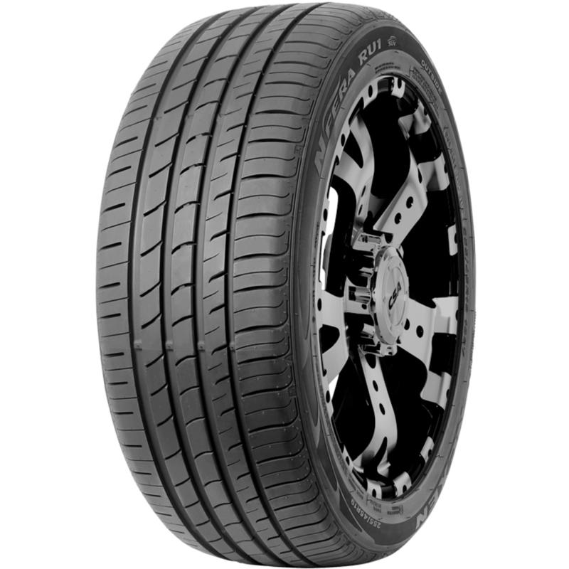 Автошина Nexen N'Fera RU1 215/55 R18 99V XL FR (303859)