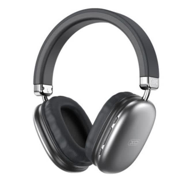 Наушники Xo BE45 Black - фото 1 Наушники Xo BE45 Black - фото 1
