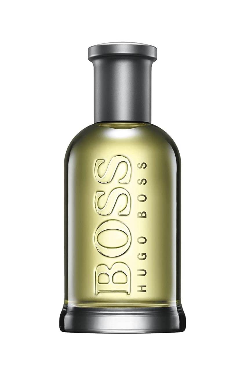 Парфюмированная вода для мужчин Hugo Boss Bottled тестер 100 мл (2623)