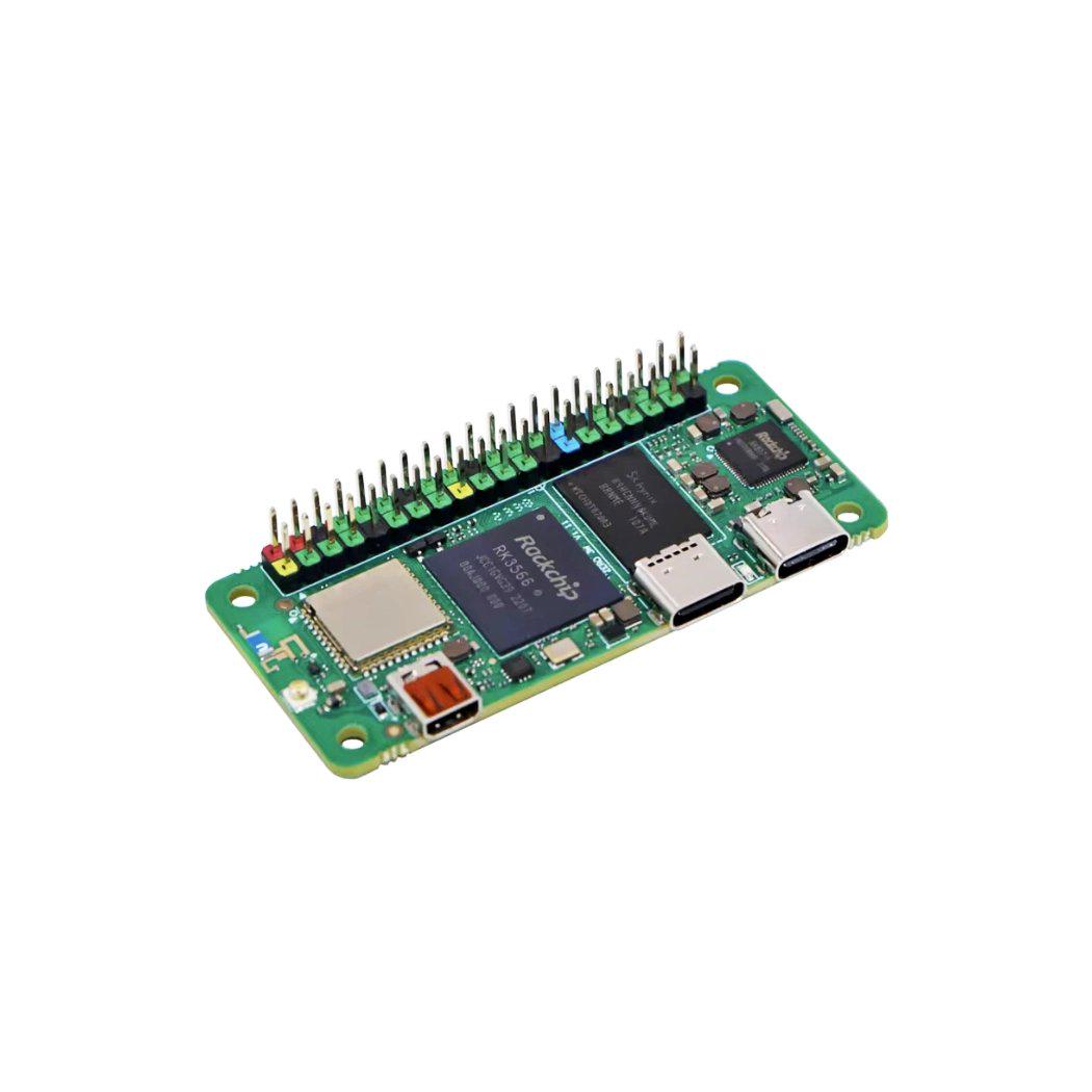 Микрокомпьютер Radxa ZERO 3W 1Gb (A743013) Микрокомпьютер Radxa ZERO 3W 1Gb (A743013)