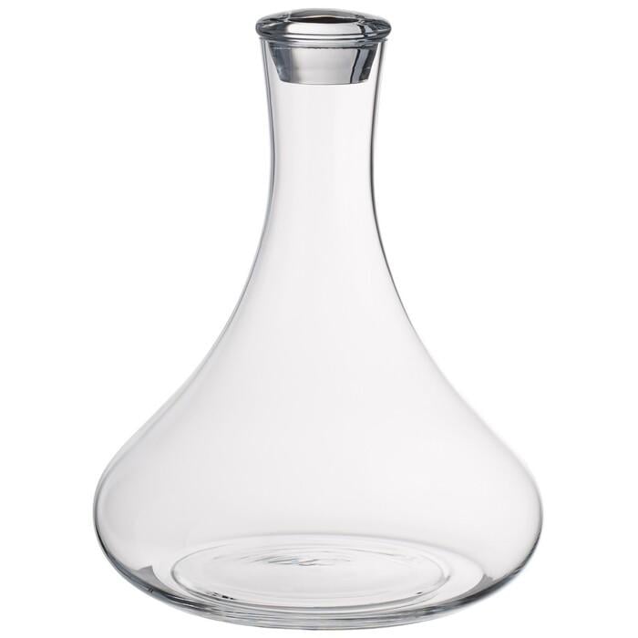 Декантер для красного вина Purismo Villeroy&Boch 1,00 л (34068029)