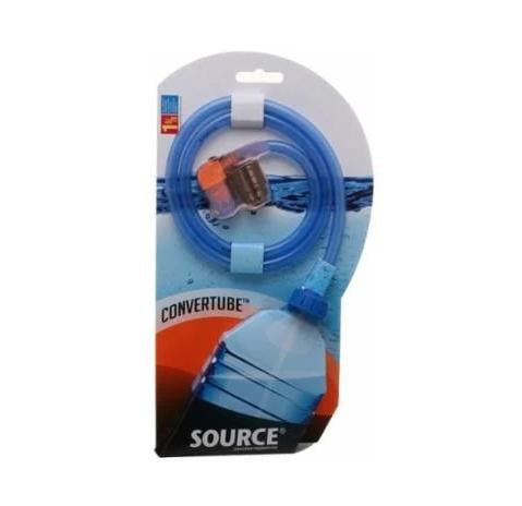 Адаптер Source Convertube Water Bottle Adaptor (1004-2031160200)
