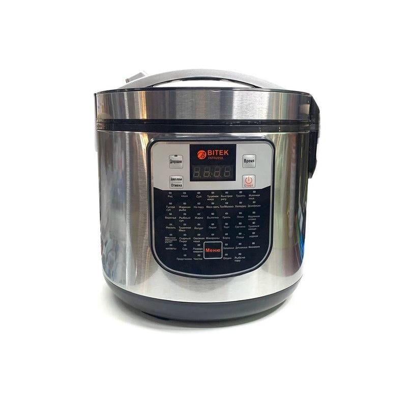 Мультиварка Bitek BT 00045 45 программ (iz12692 )