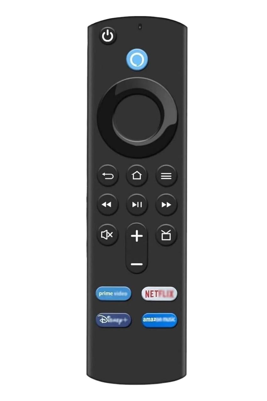 Пульт ДУ Goodsie L5B83G с голосовой функцией для Amazon Fire TV (3194293786)