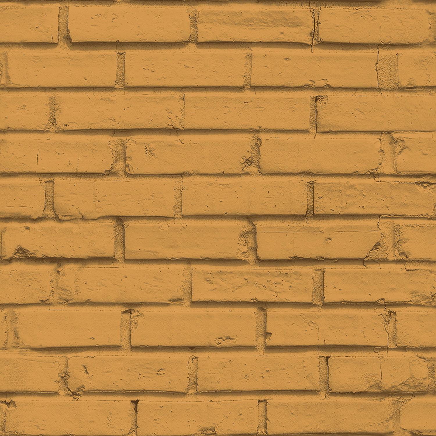 Флизелиновые обои Parato 0,53x10,05 м Коричневый (1030870)