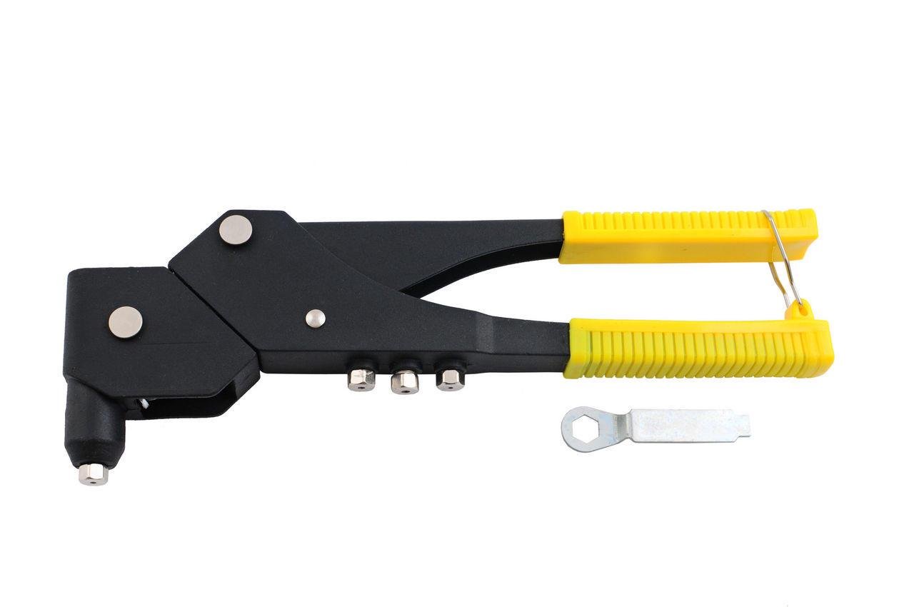 Заклепник MasterTool 300 мм 360°