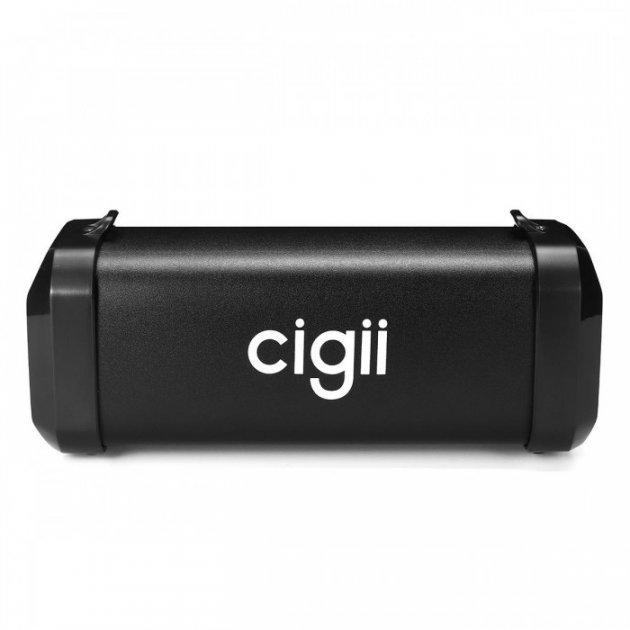 Портативная Bluetooth колонка Cigii F41