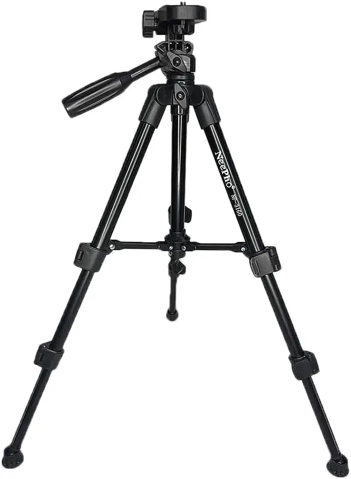 Штатив универсальный NeePho NP-3160 алюминиевый (2392151482)