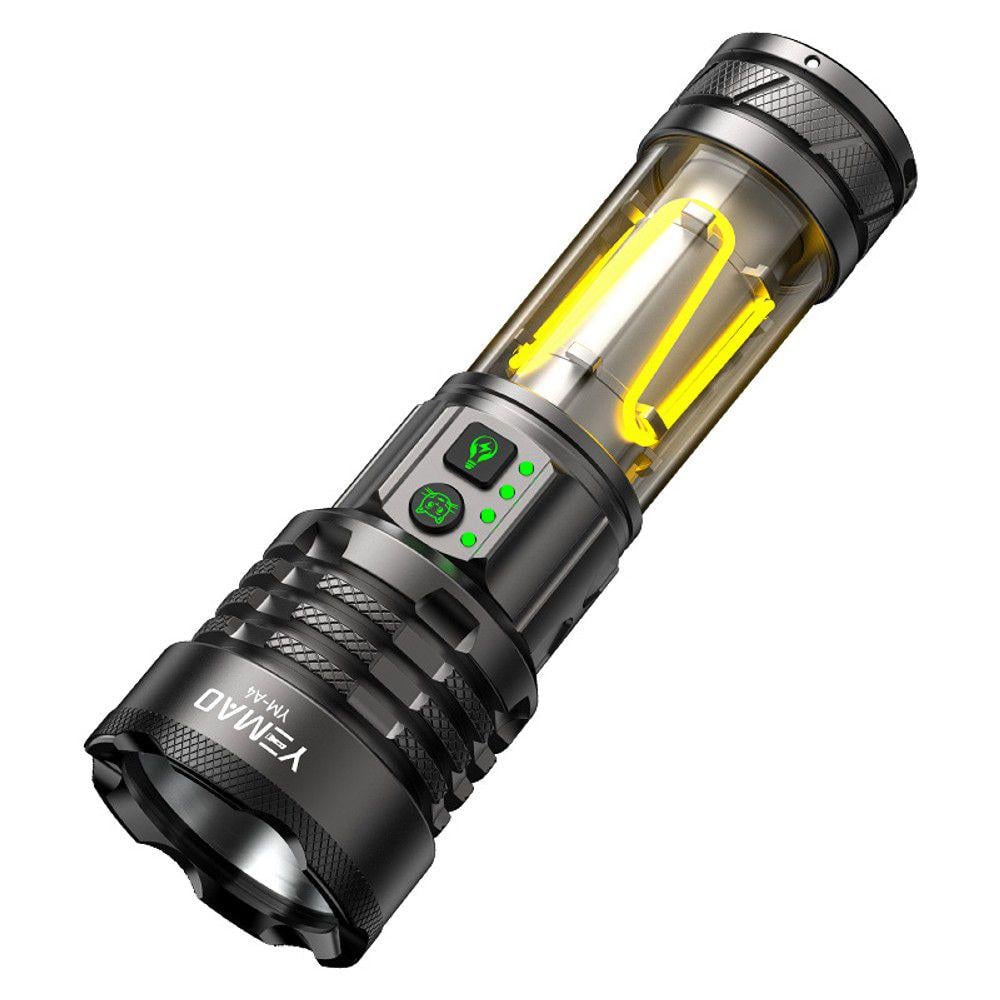 Фонарь светодиодный YEMAO YM-A4 2000Lm 6000K