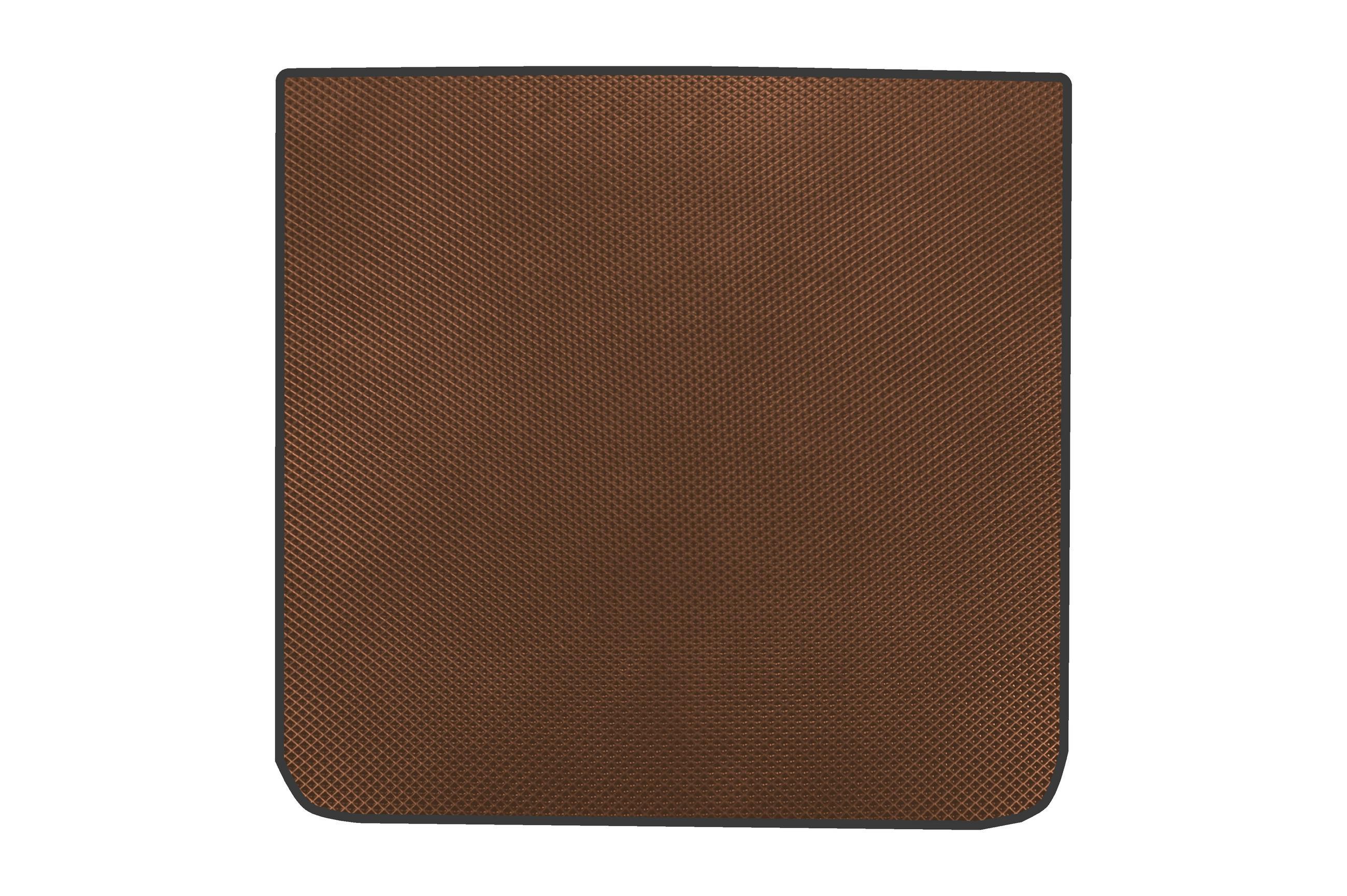 Коврик в багажник резиновый Digital Designs для Mercedes EQE Коричневый (184531) Коврик в багажник резиновый Digital Designs для Mercedes EQE Коричневый (184531)