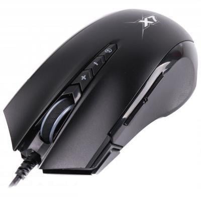Компьютерная мышка A4Tech X89 Black (36260554)