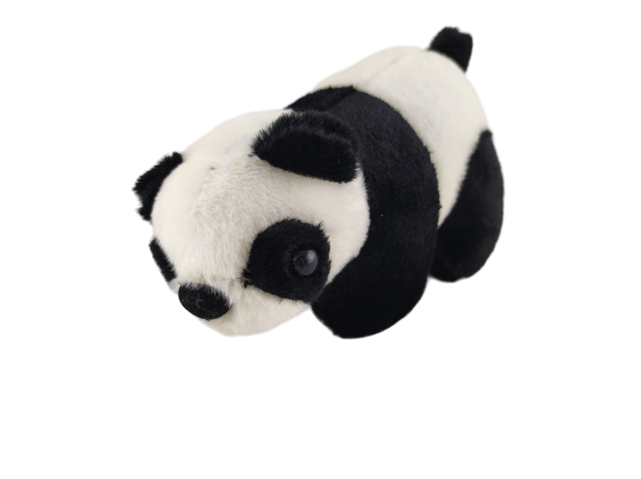 Мягкая игрушка Панда 18 см (000039) Мягкая игрушка Панда 18 см (000039)