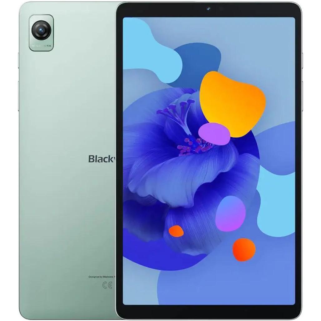 Планшет Blackview TAB 60 4/128 GB LTE Global EU Mint Green