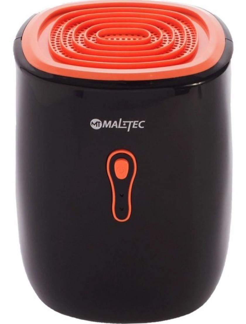 Осушитель воздуха Maltec DH-800 Черно-оранжевый