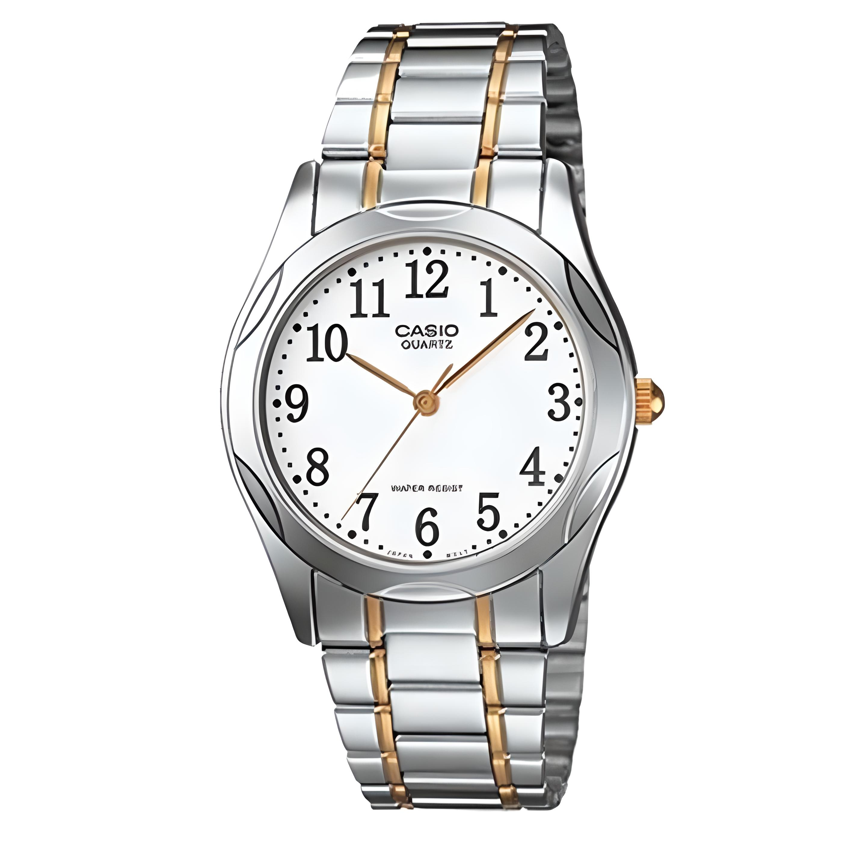 Часы мужские Casio MTP-1275SG-7B