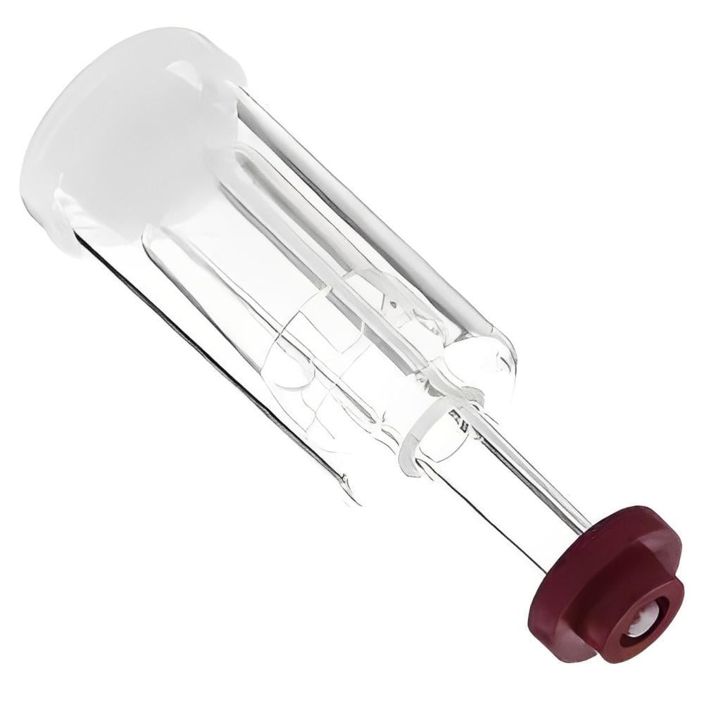 Гидрозатвор с уплотнителем бочонок (1170)