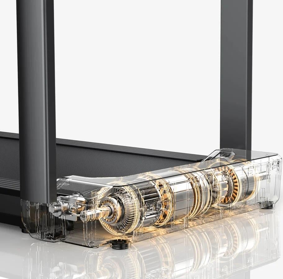 Беговая дорожка KingSmith WalkingPad MX16+ Black - фото 11 Беговая дорожка KingSmith WalkingPad MX16+ Black - фото 11