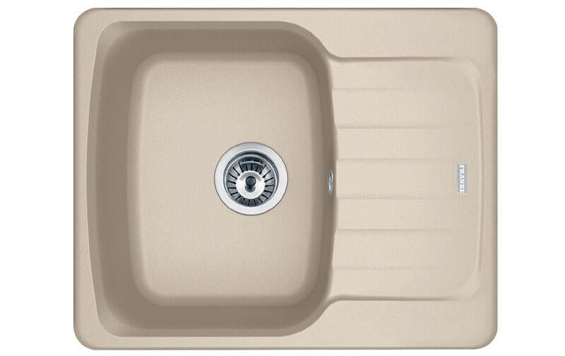 Мойка для кухни Franke Antea AZG 611-62 114.0499.158 Бежевый (22400)