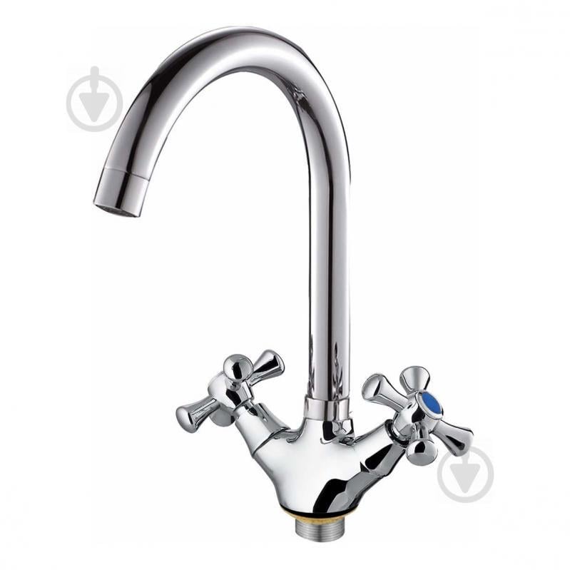 Смеситель для кухни CRON SMES 275 (CR0071)