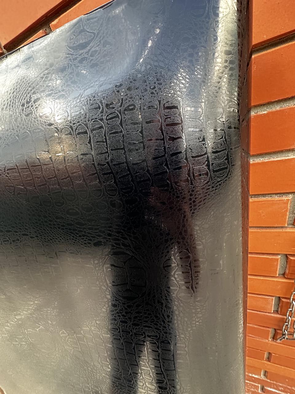 Плівка самоклеюча СONGSHANG 3D вінілова під шкіру крокодила 100x150 см (1945936552) - фото 6 Плівка самоклеюча СONGSHANG 3D вінілова під шкіру крокодила 100x150 см (1945936552) - фото 6