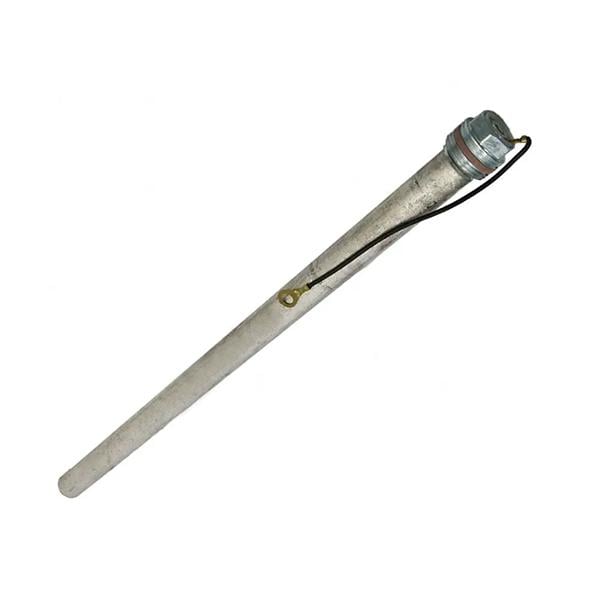 Магниевый анод 1" 26х500 мм для бойлера Vaillant Combi atmo/turbo VIT VKC 250-325/1-5 120 295845 (00000060047)