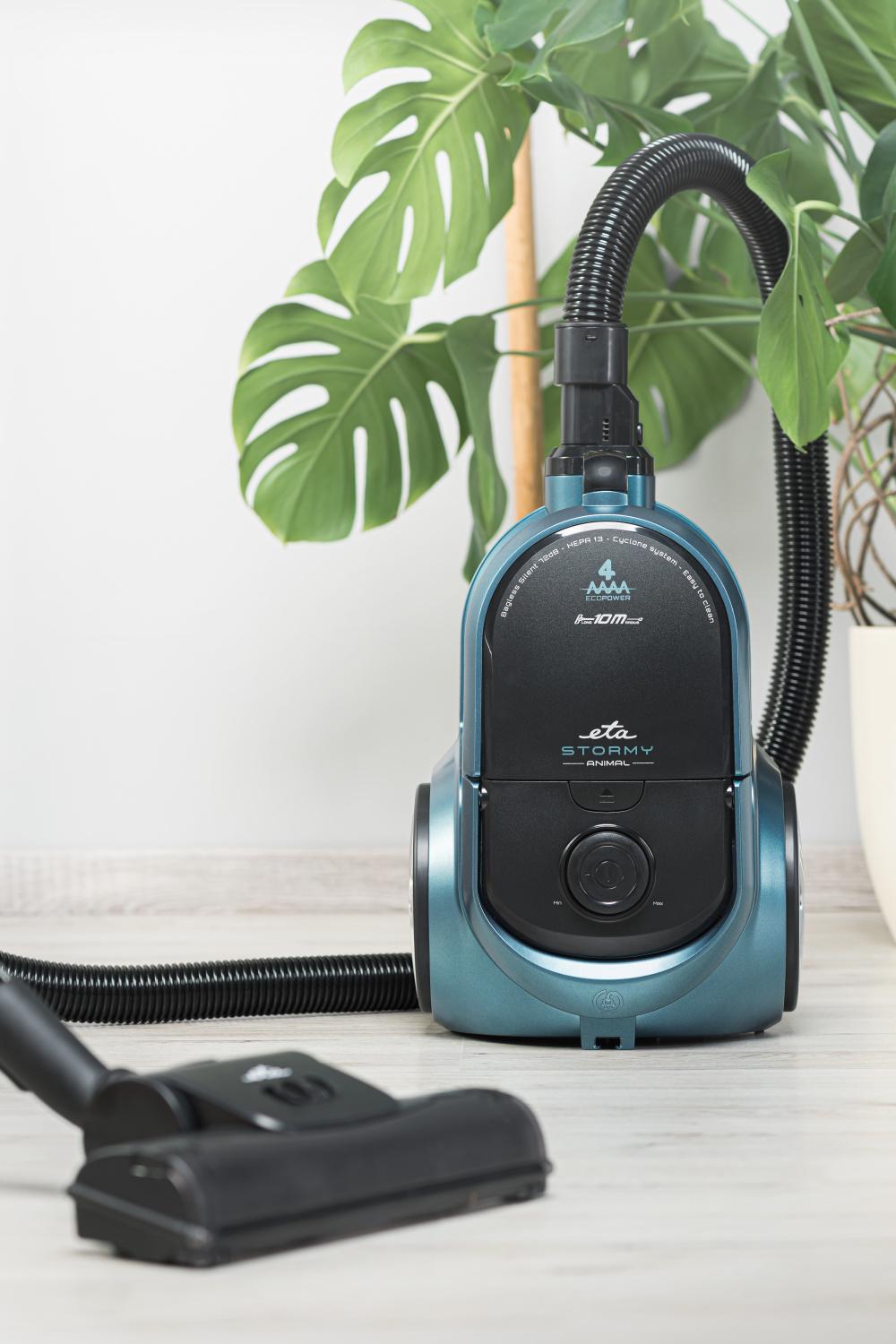 Пилосос ETA Stormy Animal 2517 90000 (ETA251790000) - фото 7