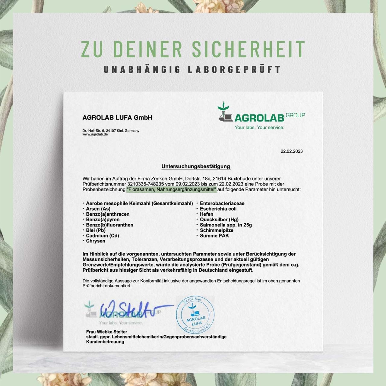 Витамины для иммунитета NATURTREU Шелуха подорожника 2000 мг 120 капс. (50091569) - фото 5