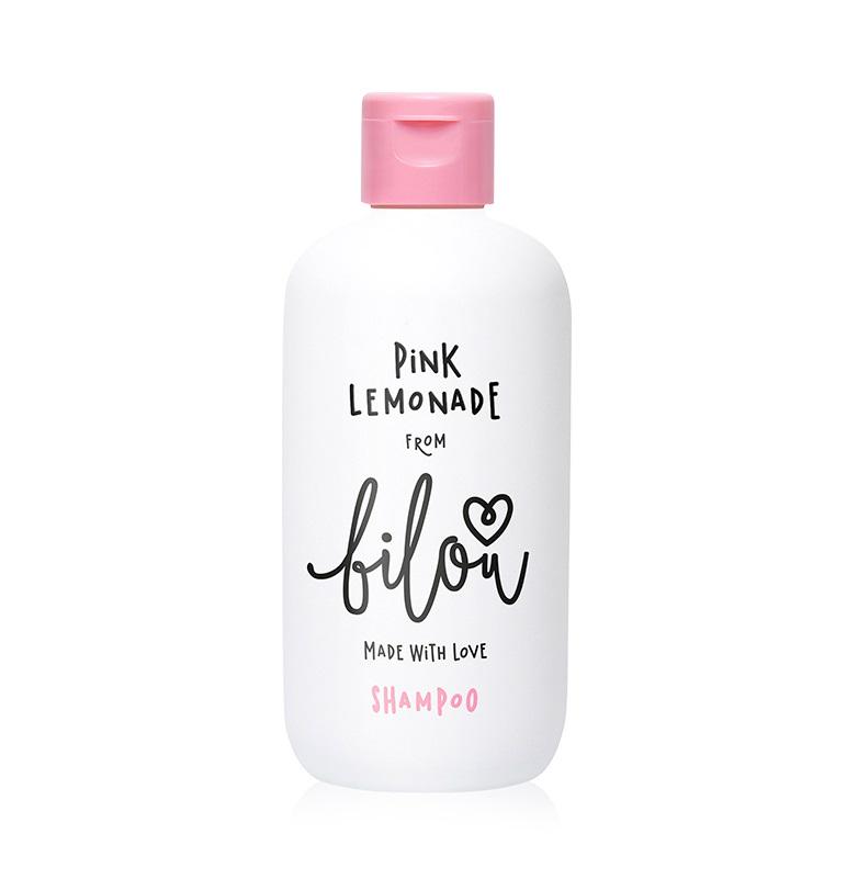 Шампунь для волос Bilou Pink Lemonade Shampoo 250 мл (4260672030149)