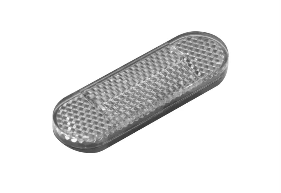 Отражатель передний для Xiaomi Electric Scooter Pro/Pro 2/1S/M365 Отражатель передний для Xiaomi Electric Scooter Pro/Pro 2/1S/M365