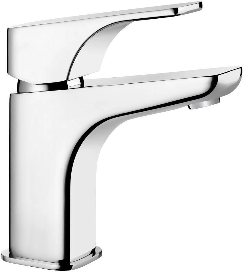 Смеситель для умывальника Deante Hiacynt Chrome (BQH_020M)