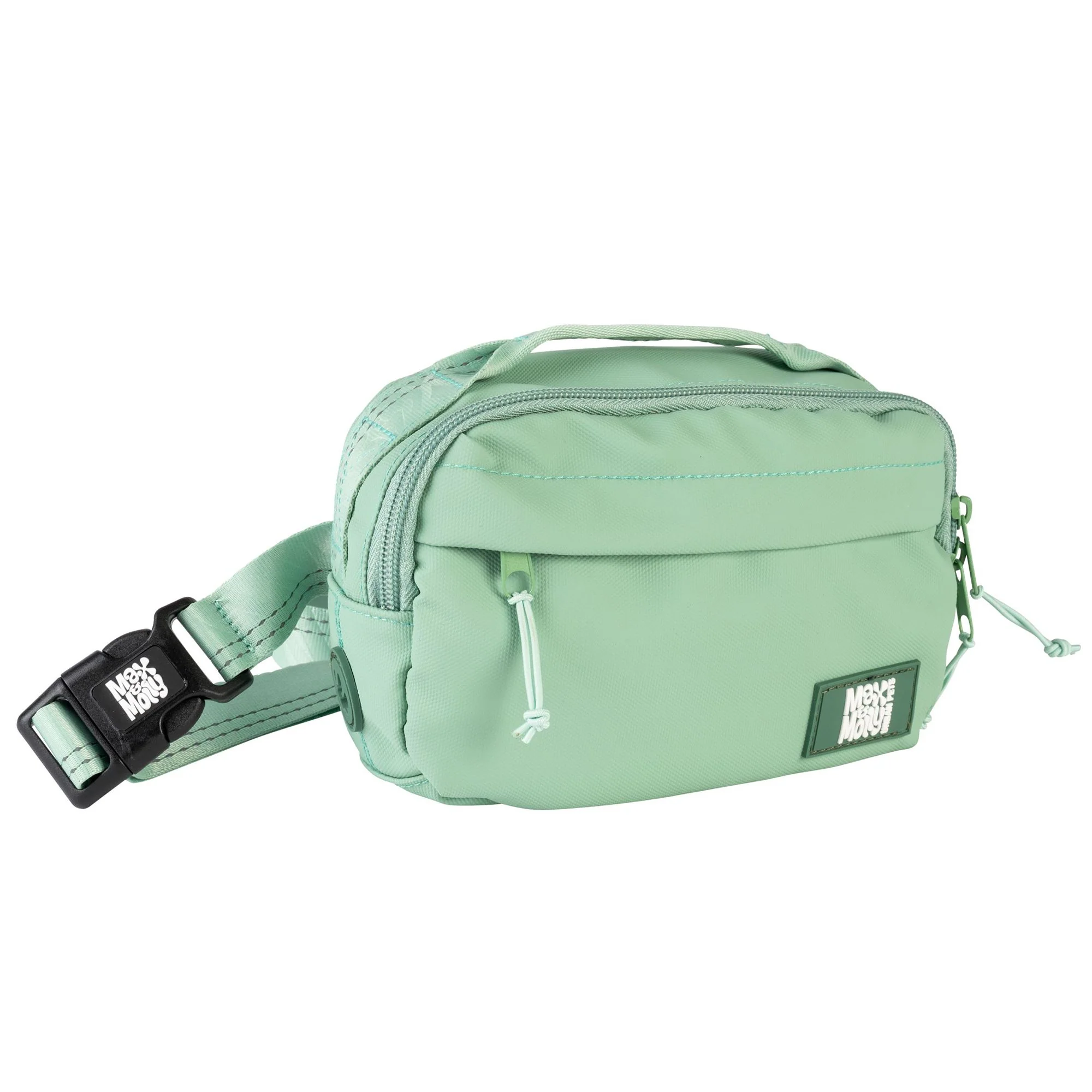Сумка тренировочная Max & Molly Training Bag Matrix 2.0 Jade (2670646532) - фото 1