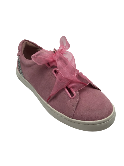 Кроссовки женские Fornarina FK30 р. 37 Розовый