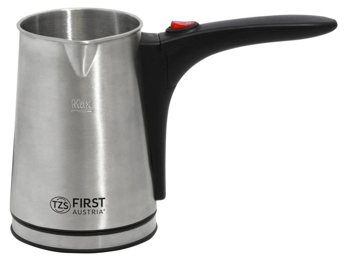 Кавоварка First FA-5450-4 (FA-5450-4)