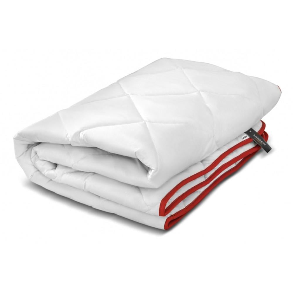 Одеяло MirSon DeLuxe 030 зимнее 200x220 см (8063464) - фото 4 Одеяло MirSon DeLuxe 030 зимнее 200x220 см (8063464) - фото 4