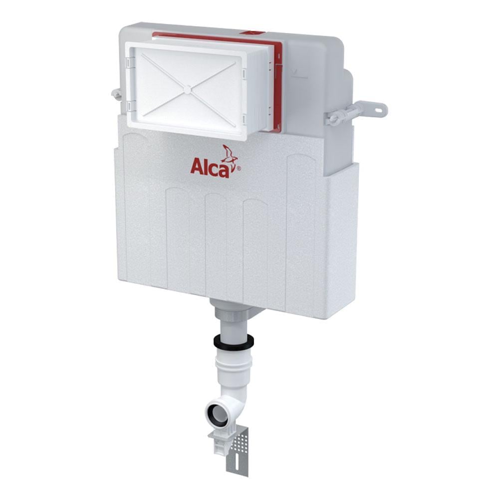 Бачок для унитаза Alca Plast AM112 под кирпичную кладку (30361143)