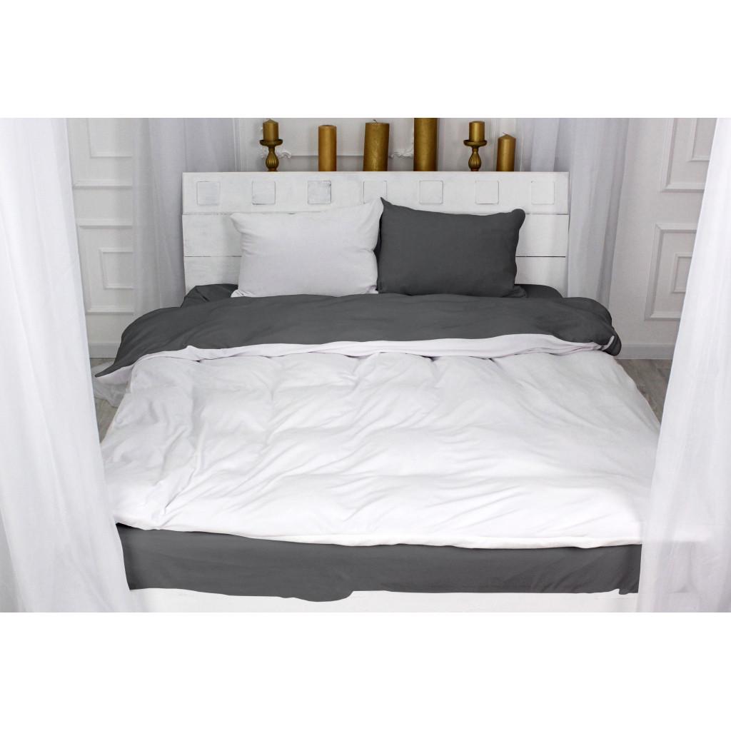 Комплект постельного белья MirSon Winter Delicate 28-0057 Dandelion Велюр (2200004032382)