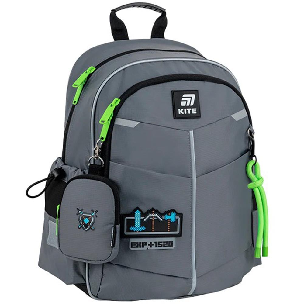 Школьный рюкзак KITE Education Next level 12 л (K25-771S-6)