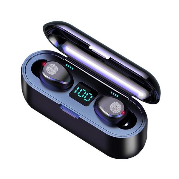 Наушники Bluetooth TWH F9