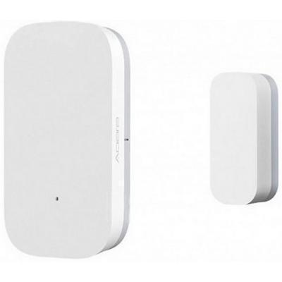 Датчик открытия Aqara Smart Door/Window ZigBee Sensor MCCGQ11LM AS006CNW01 - фото 1