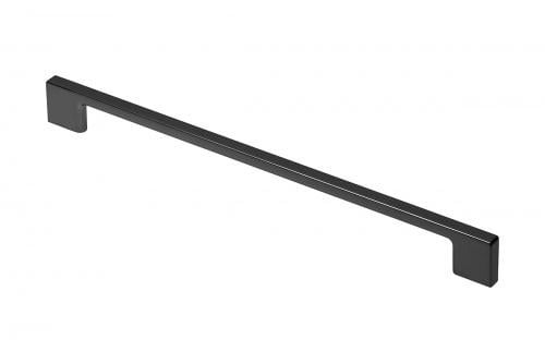 Ручка GTV UZ-819 256 мм Черный