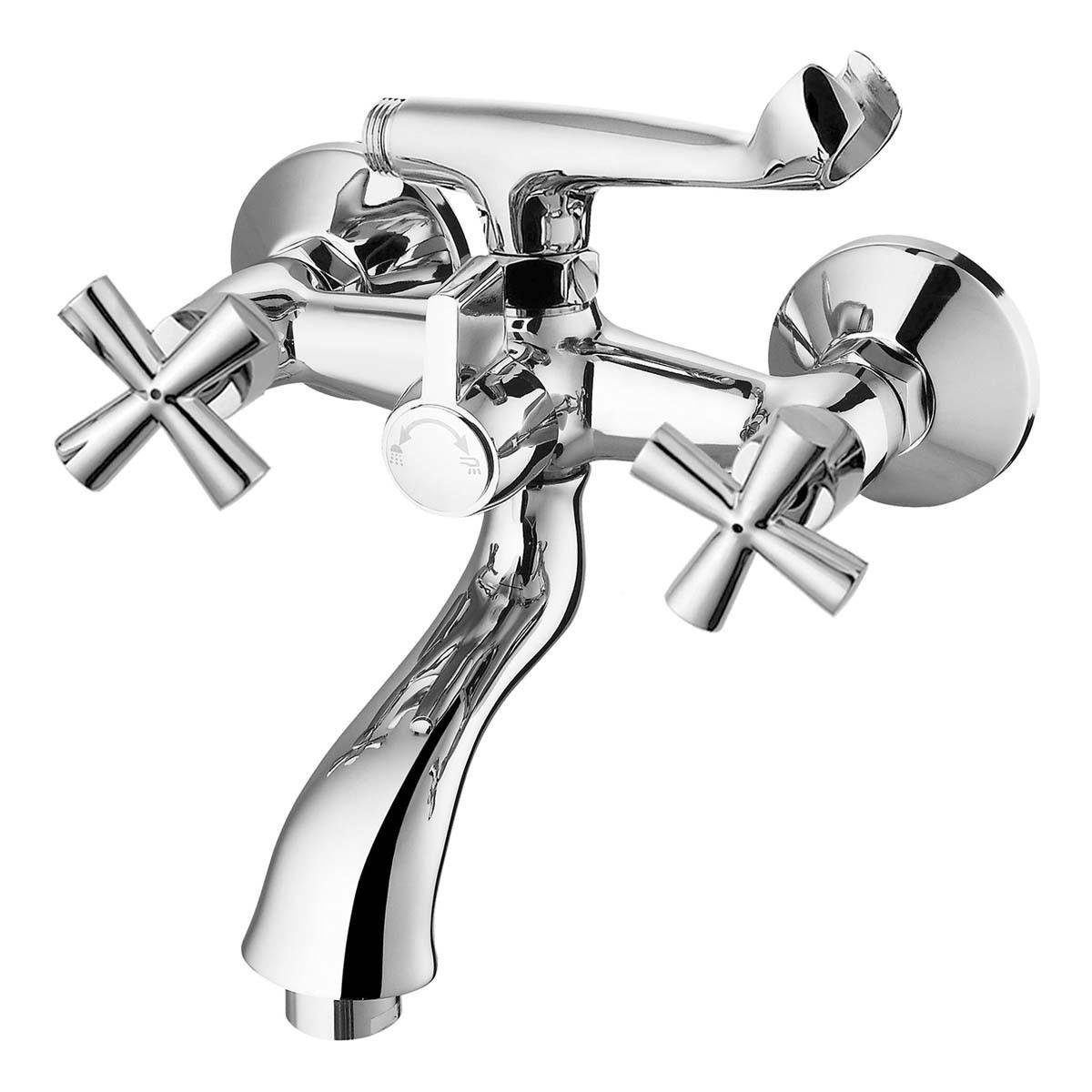 Смеситель для ванни Haiba SENTOSA 009 (HB0360)