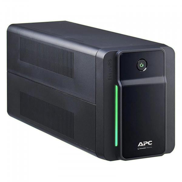 Источник бесперебойного питания APC Easy UPS 700VA 360 Вт IEC BVX700LI (baf38d4b) - фото 3